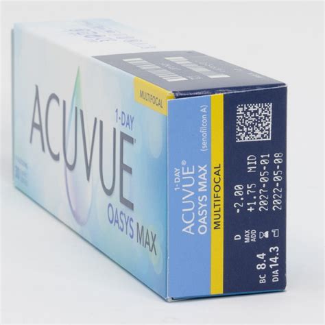 how much are 1 day acuvue oasys wholesale